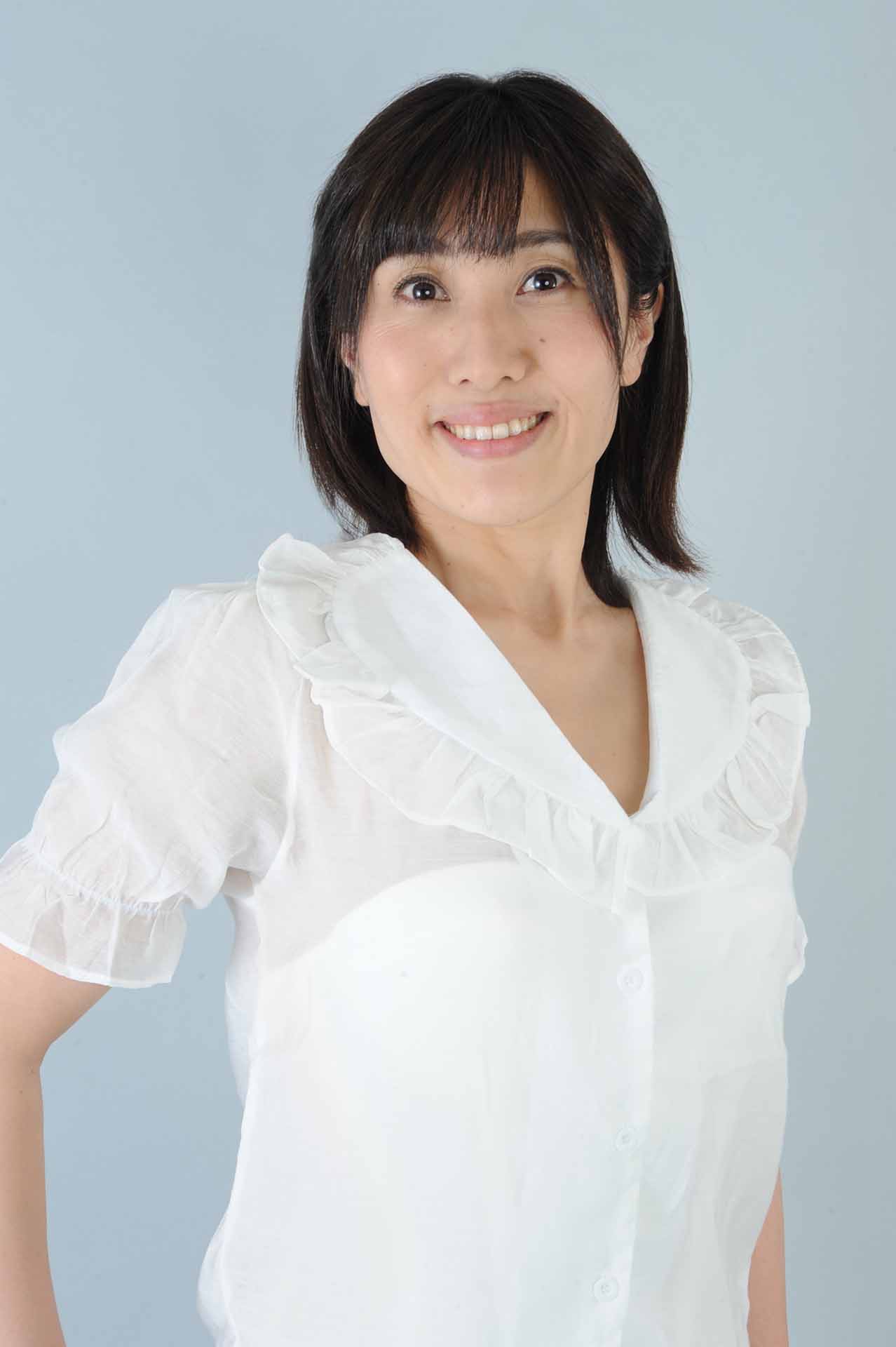 林りんこ 宣材写真